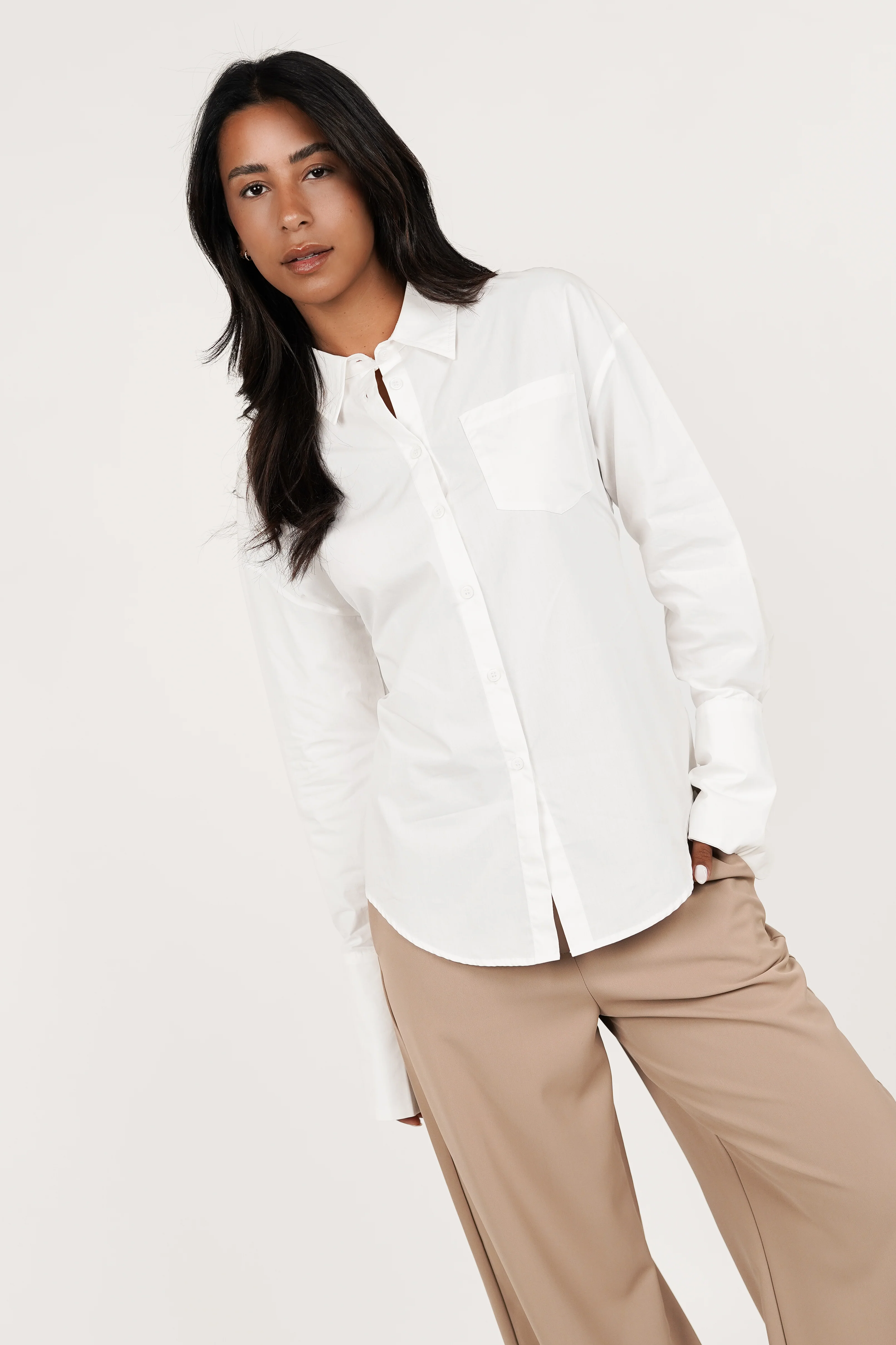 Esuals the label | Tops & body's
